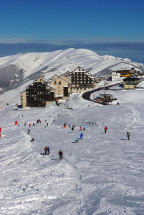 SUPERBAGNERES Appartement 6 personnes au pied des pistes
